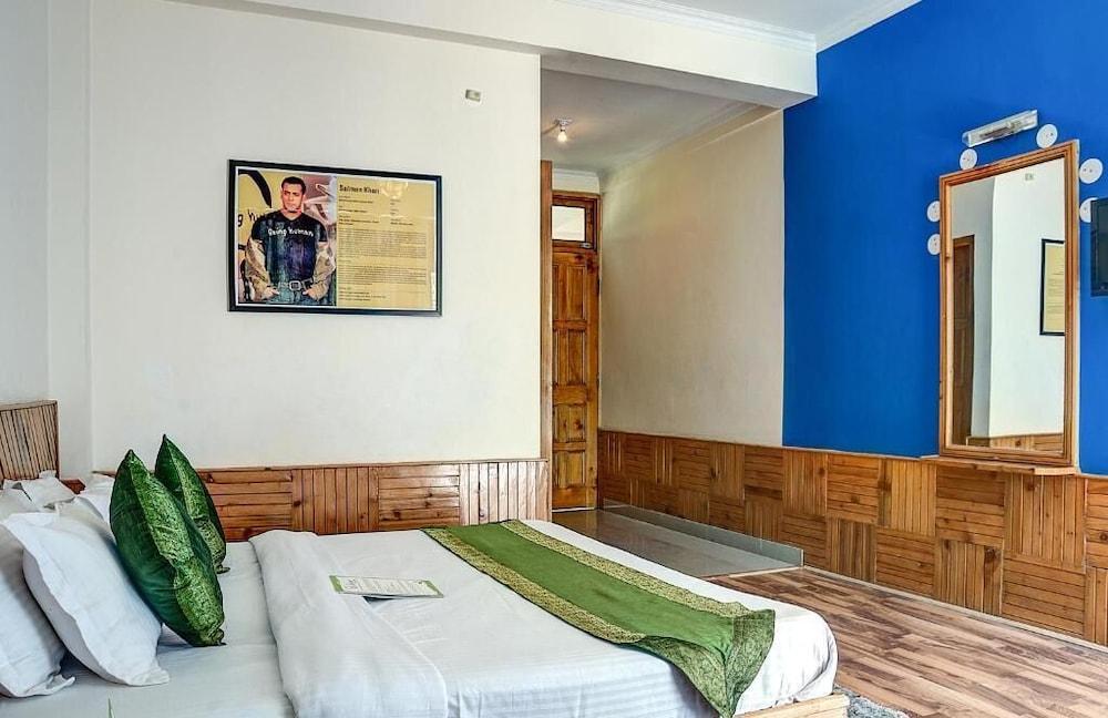 Treebo Trend Celebriti Manali