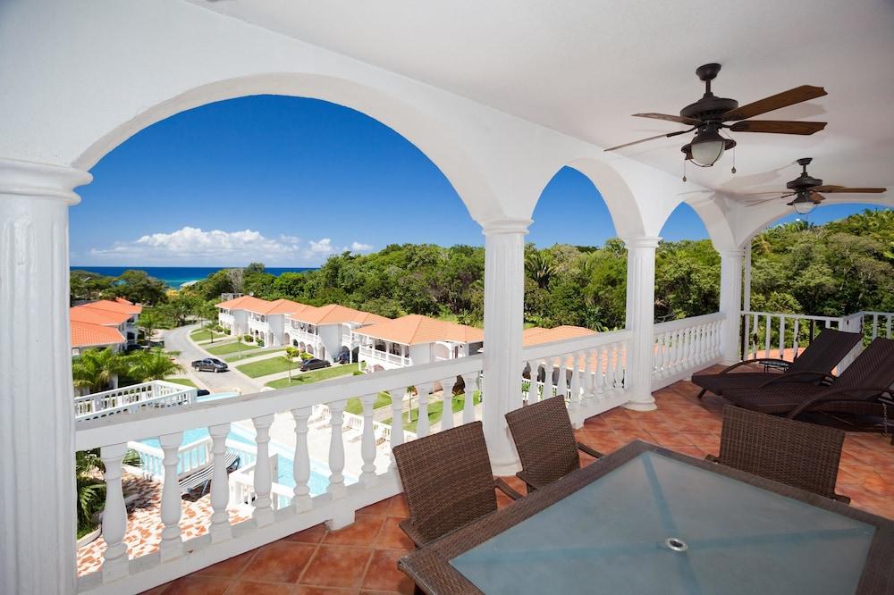 Sunset Villas11C Villa Isla Bonita