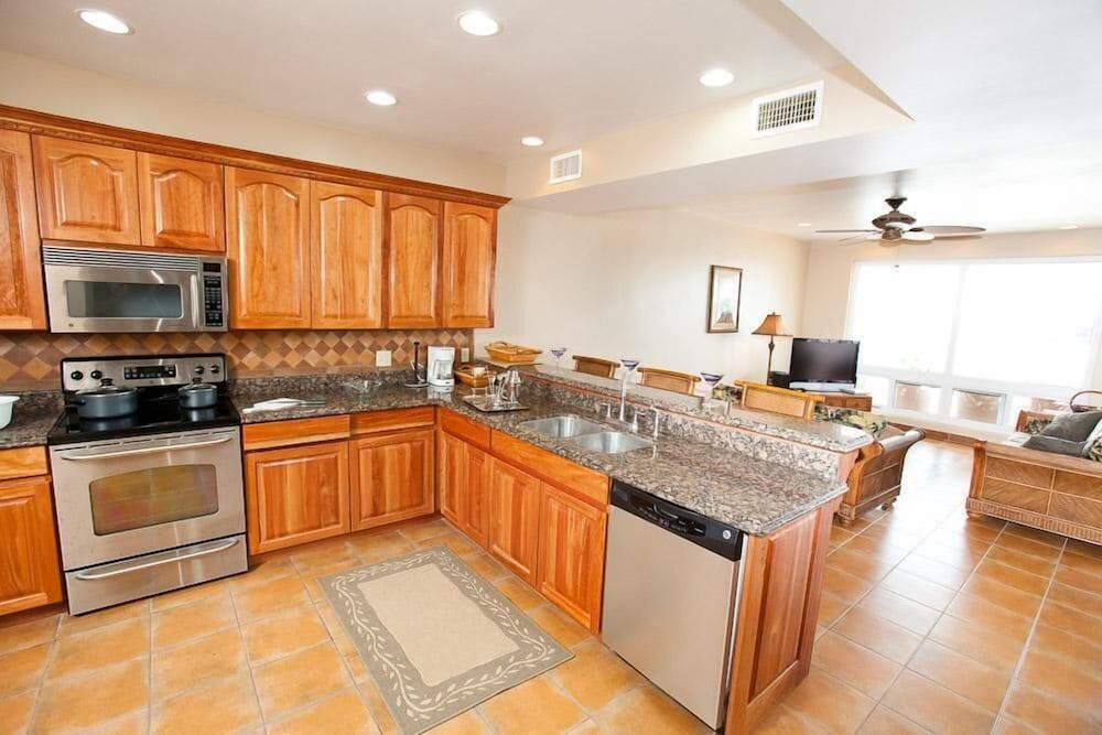 Coral Vista 2 2 bedroom option