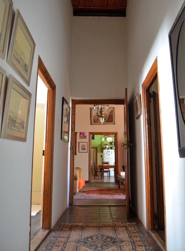 Wittedrift Manor House