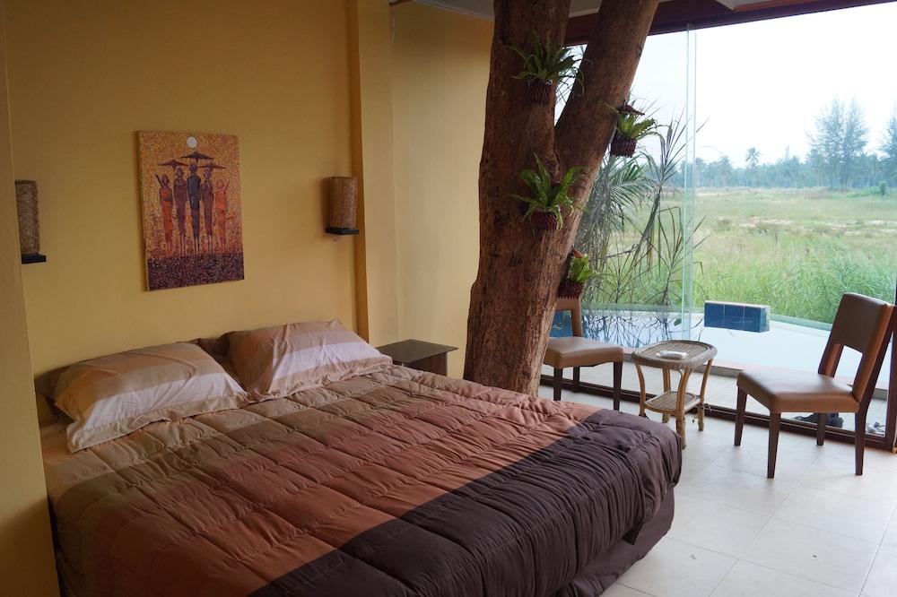 Holiday Home Khuek khak