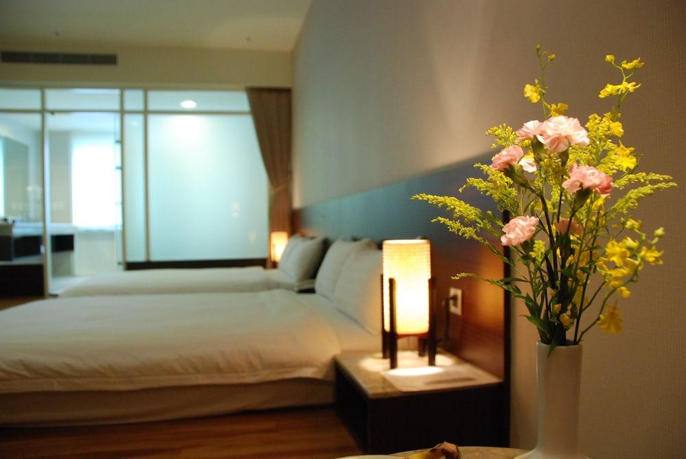 New Taipei Hot Spring Hotel