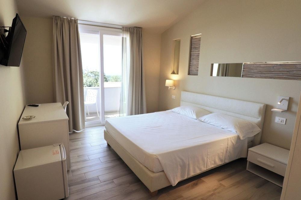 Borgo San Cosmo Tropea