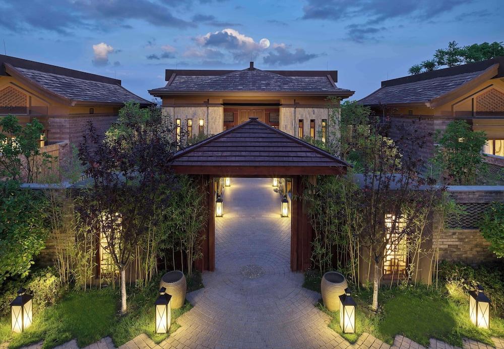 Anantara Guiyang Resort