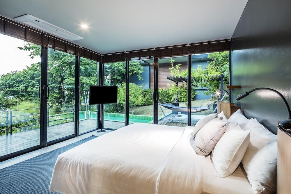 The Paz Khao Yai by PCL