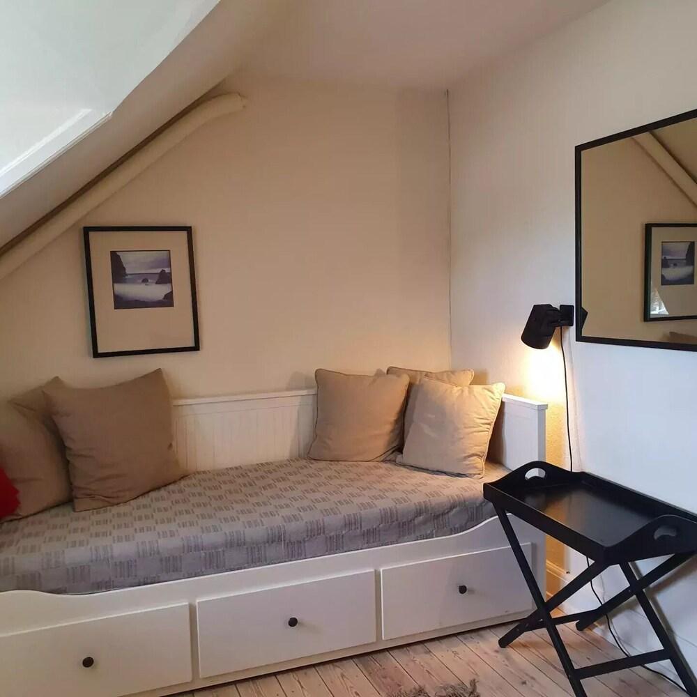 Edelsminde Bed and Breakfast