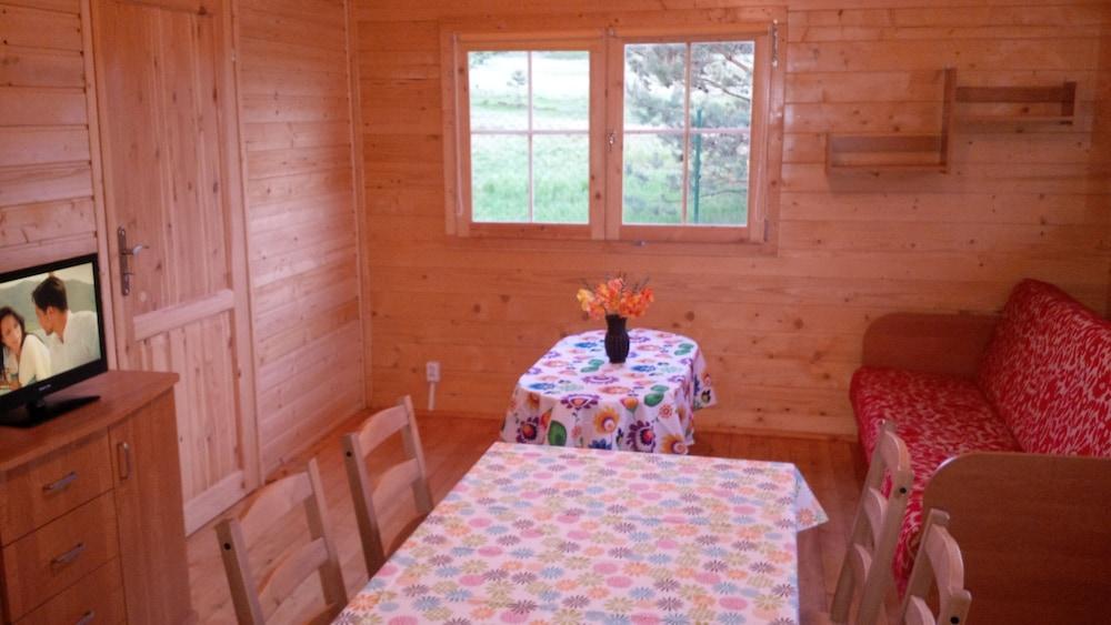 Ośrodek Wczasowy Amelia