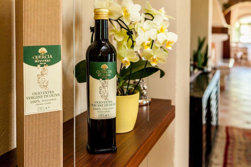 Quercia Belvedere Relais