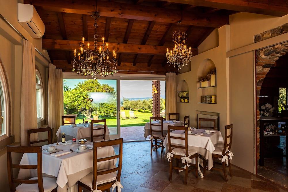 Quercia Belvedere Relais