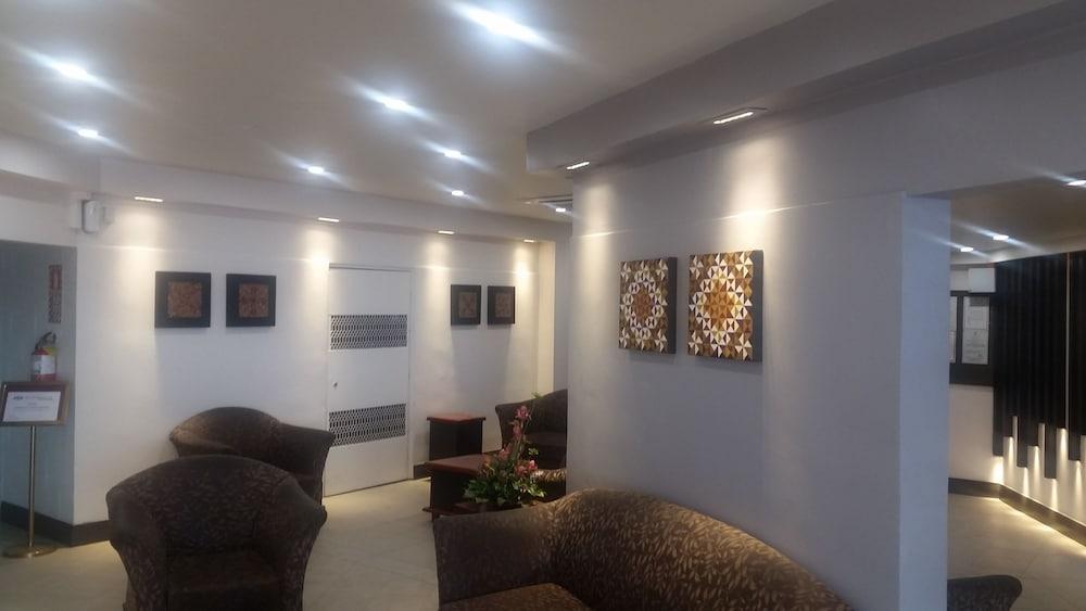 Peninsula International Hotel