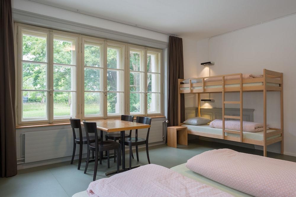 Youth Hostel Schaffhausen