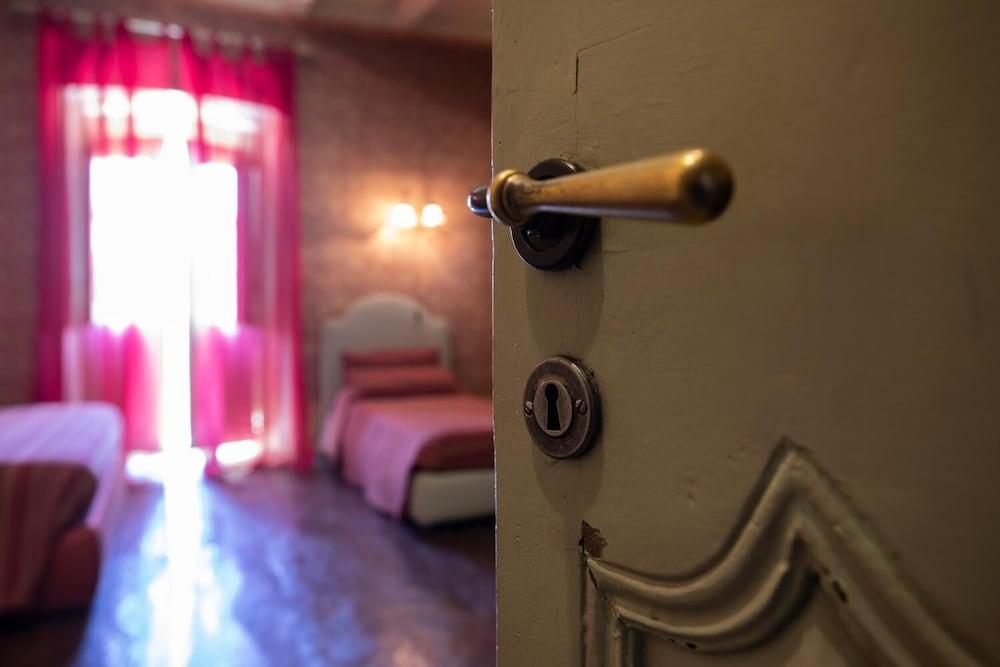 Antica Dimora del Gruccione