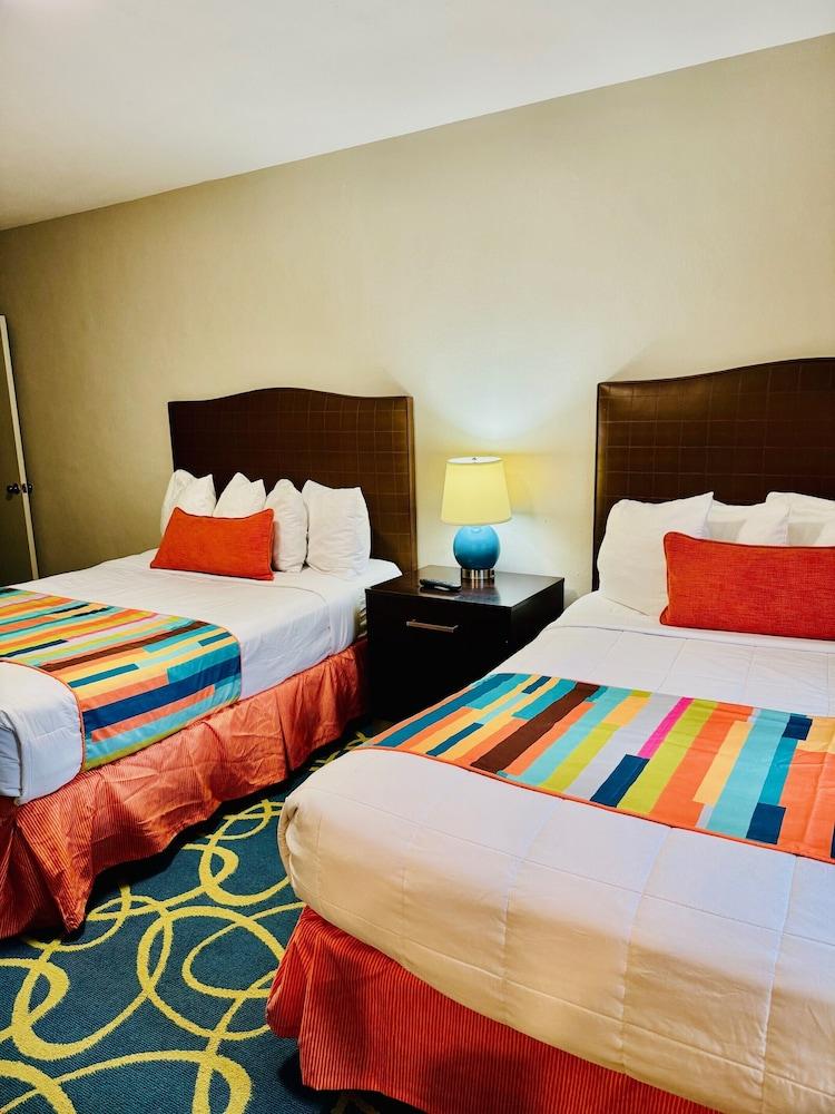 Silver Seas Beach Resort