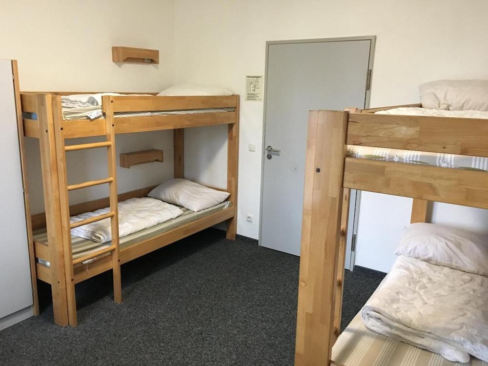 Jugendherberge Aachen - Membership required