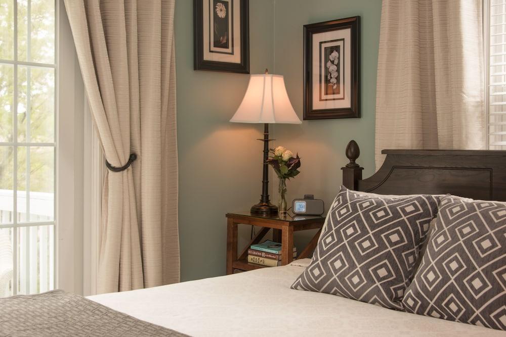 The Chadwick Bed & Breakfast