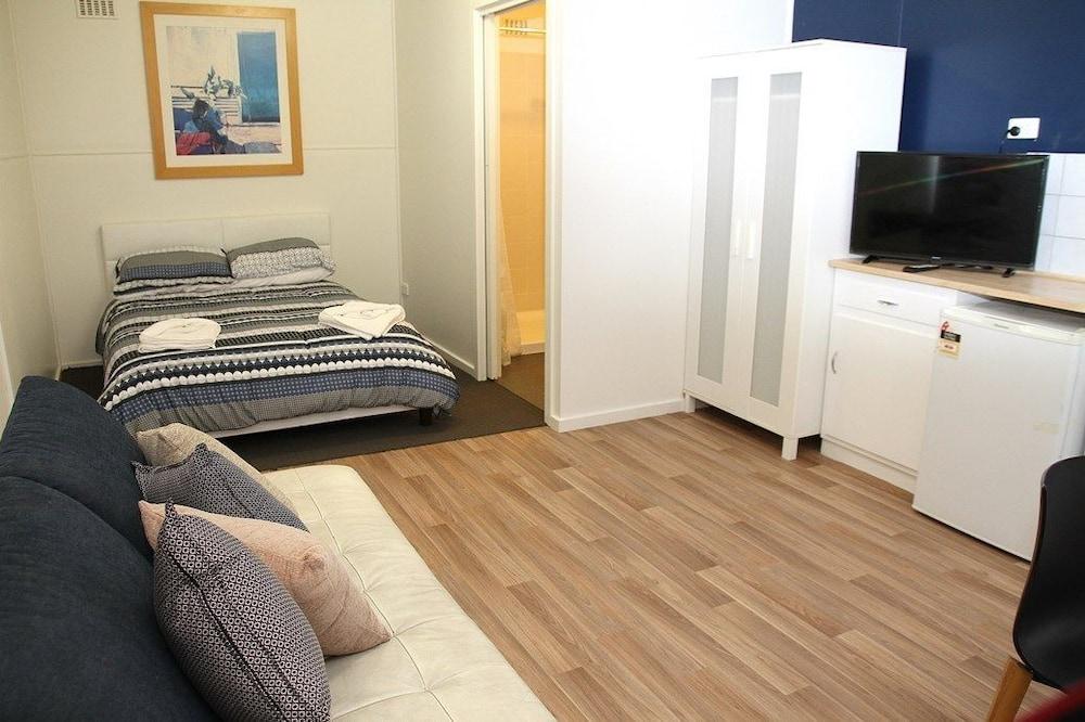 Port Lincoln Caravan Park