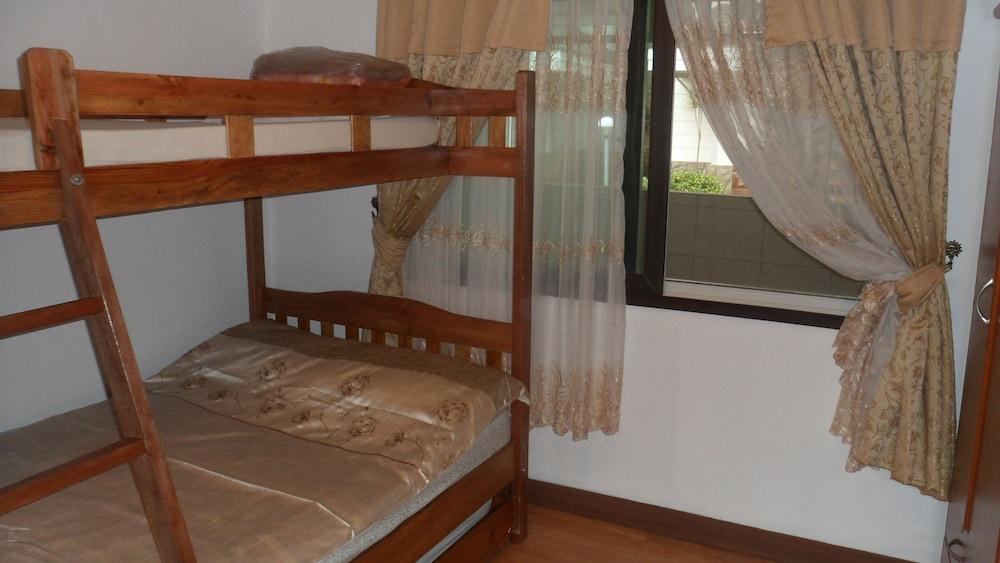 Prestige Vacation Apartments - Hanbi Mansions