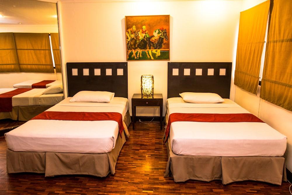 LPL Suites Greenbelt