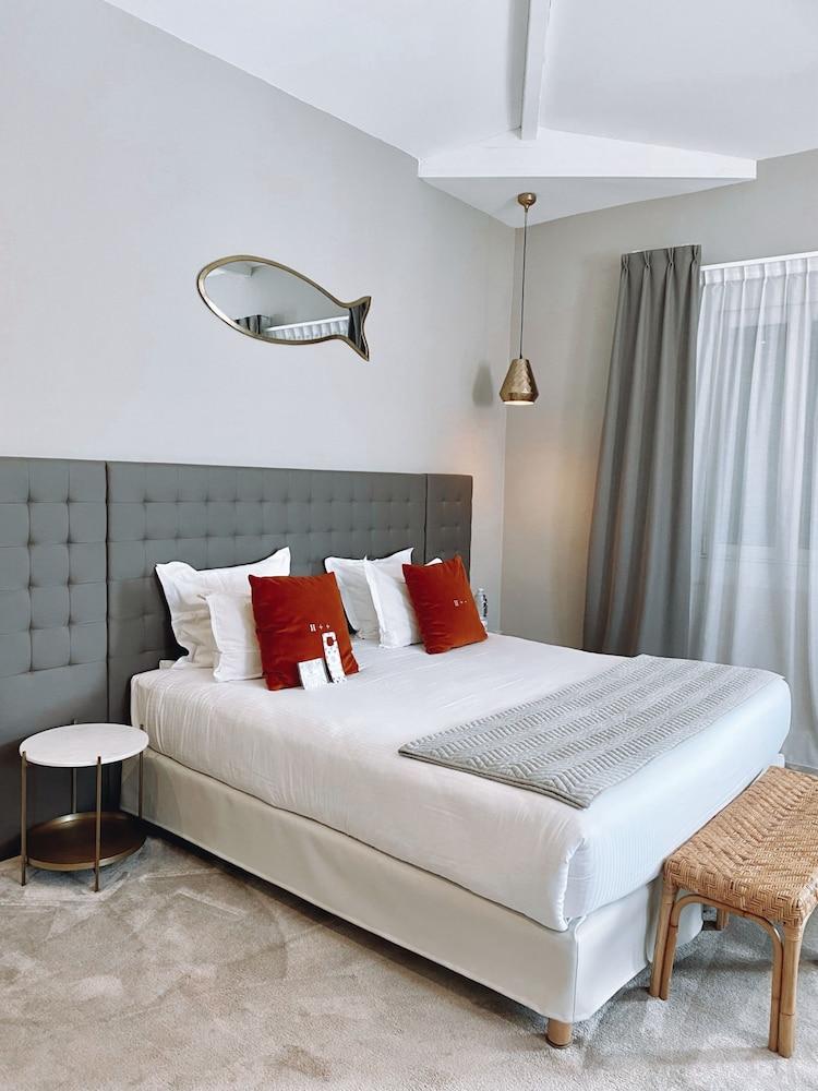 Grand Hôtel Richelieu