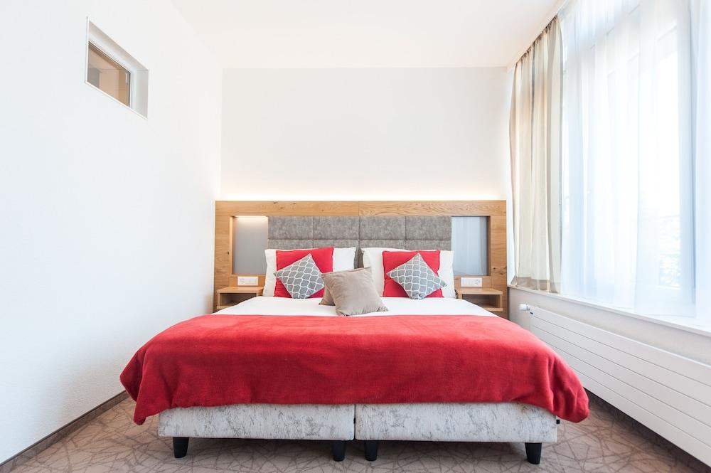 Hotel Restaurant L'Acacia