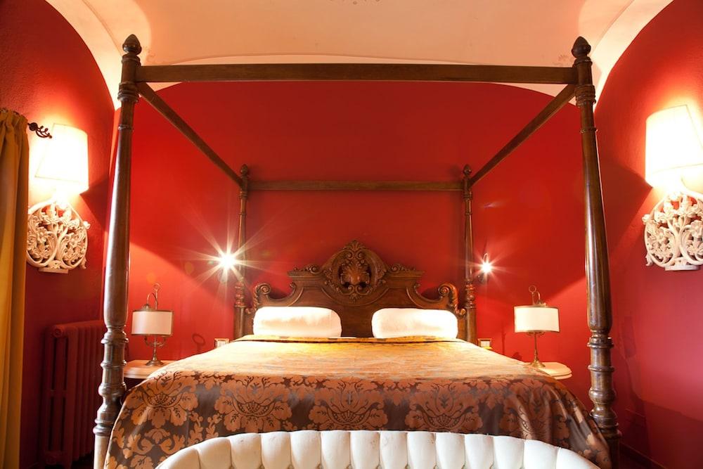 Relais Montemaggiore