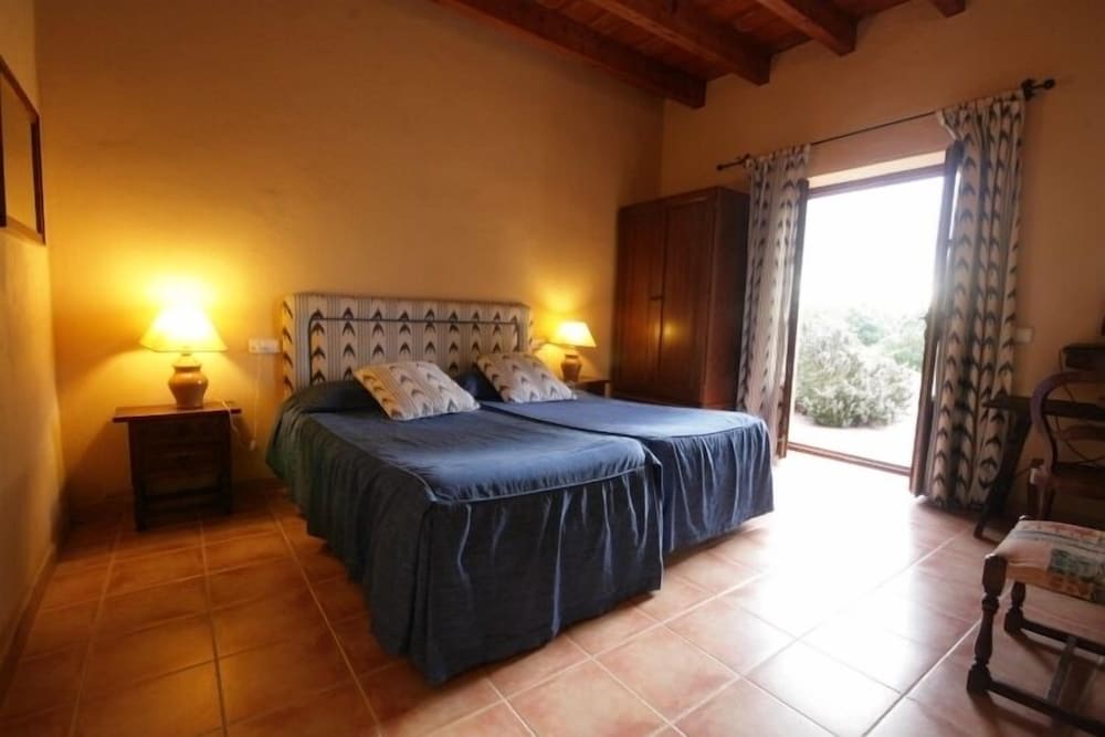 Agroturismo Es Molí de Son Maiol