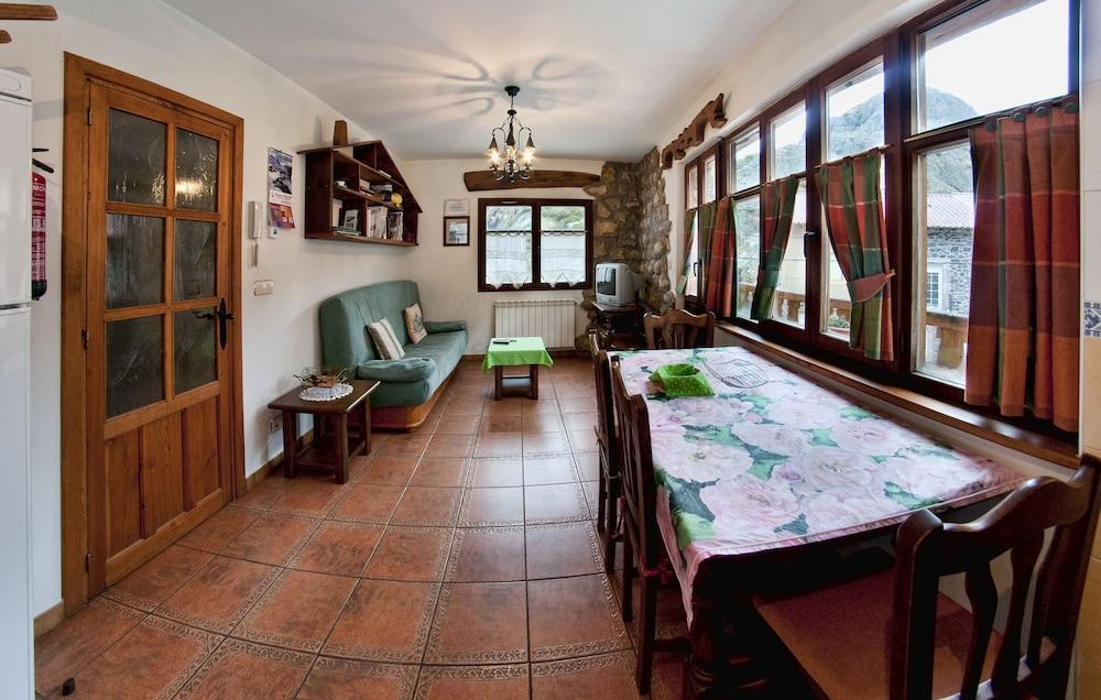 El Invernal de Picos