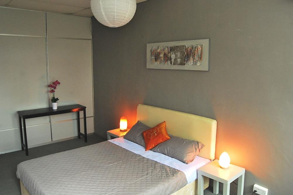 Borneo Seahare Guesthouse - Hostel