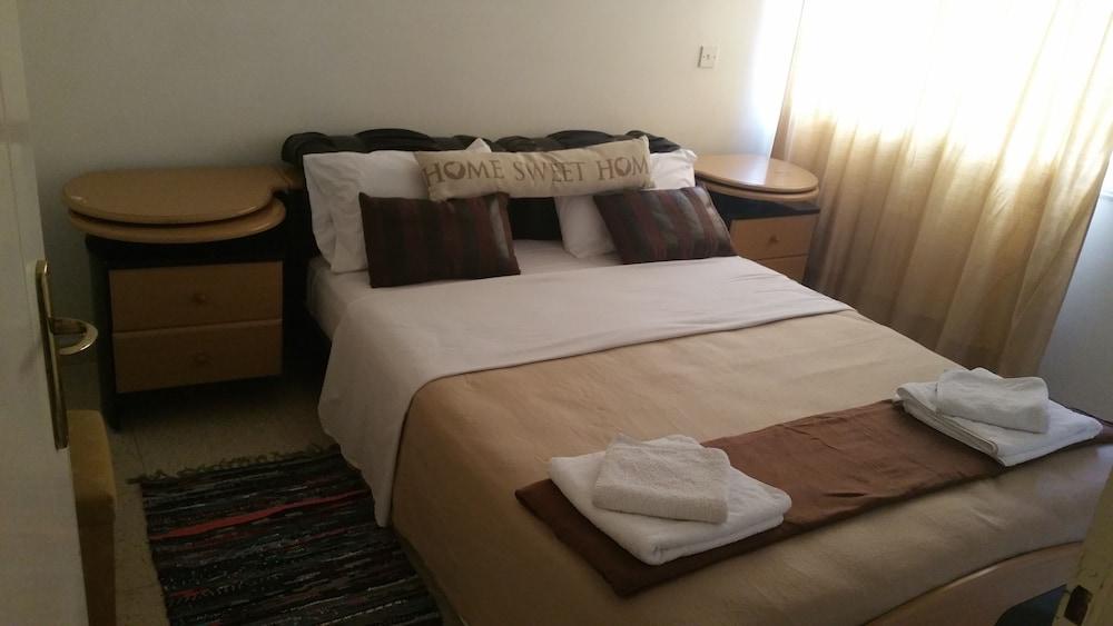 Nondas Hill Hotel Apartments