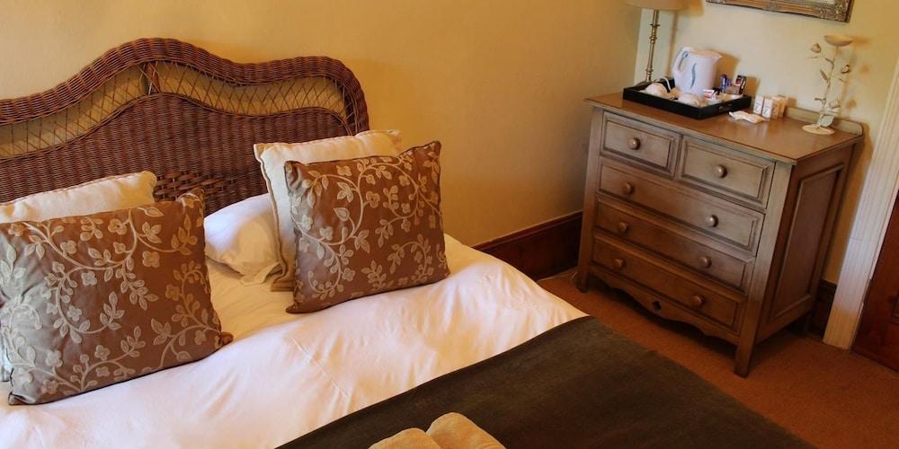 Kearsney Manor Guesthouse
