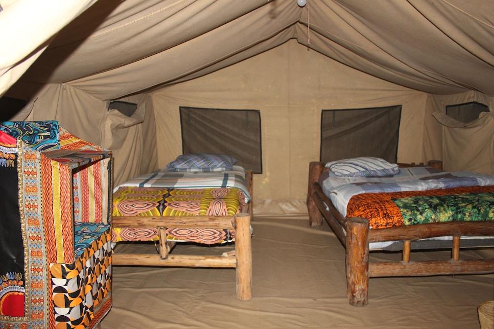 Red Rocks Rwanda Guesthouse & Campsite