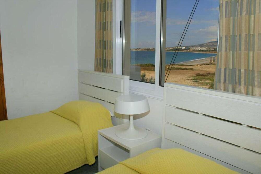 Blue Coral Beach Villas