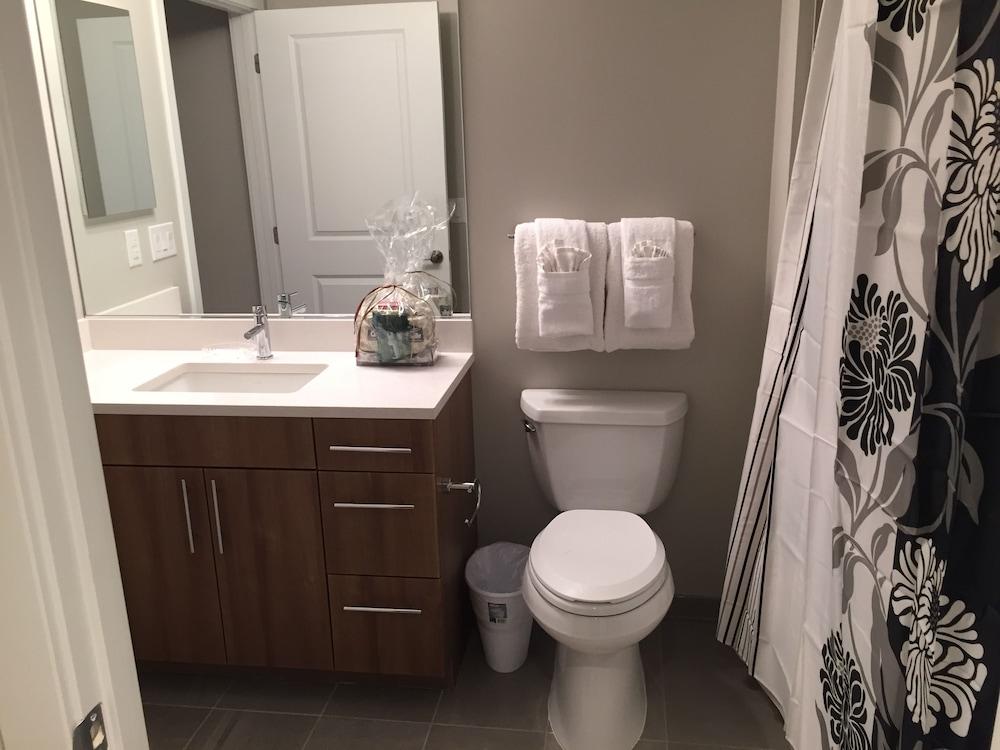 Weichert Suites at the West End