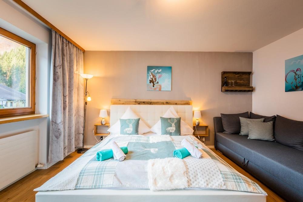 Alpin Resort Austria