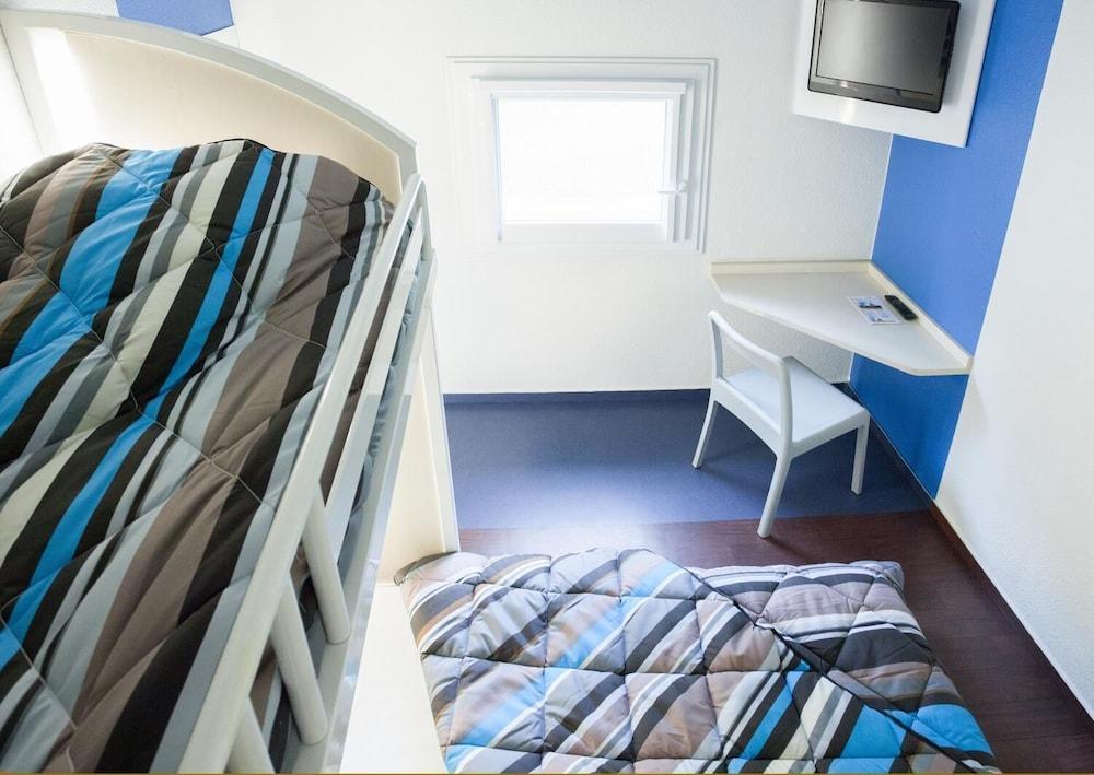 hotelF1 Brest Sud Plougastel (renovated)