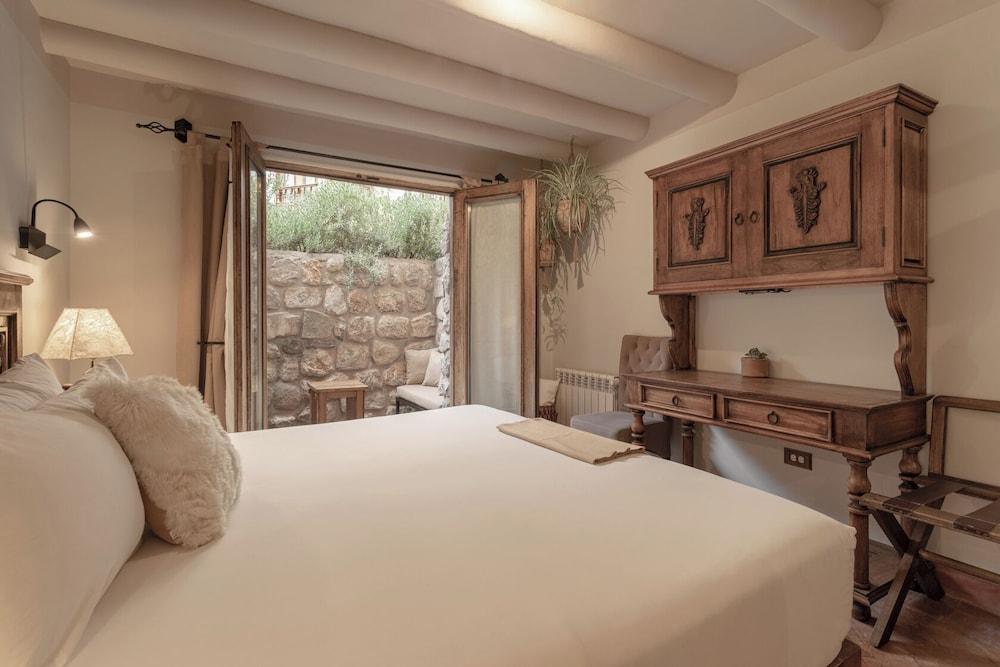 Antigua Casona San Blas