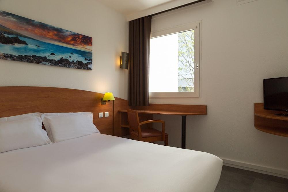 Hotel Les Echasses Golf & Surf Eco Lodge