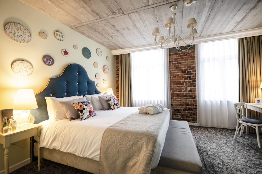 Hotel Indigo Krakow - Old Town by IHG