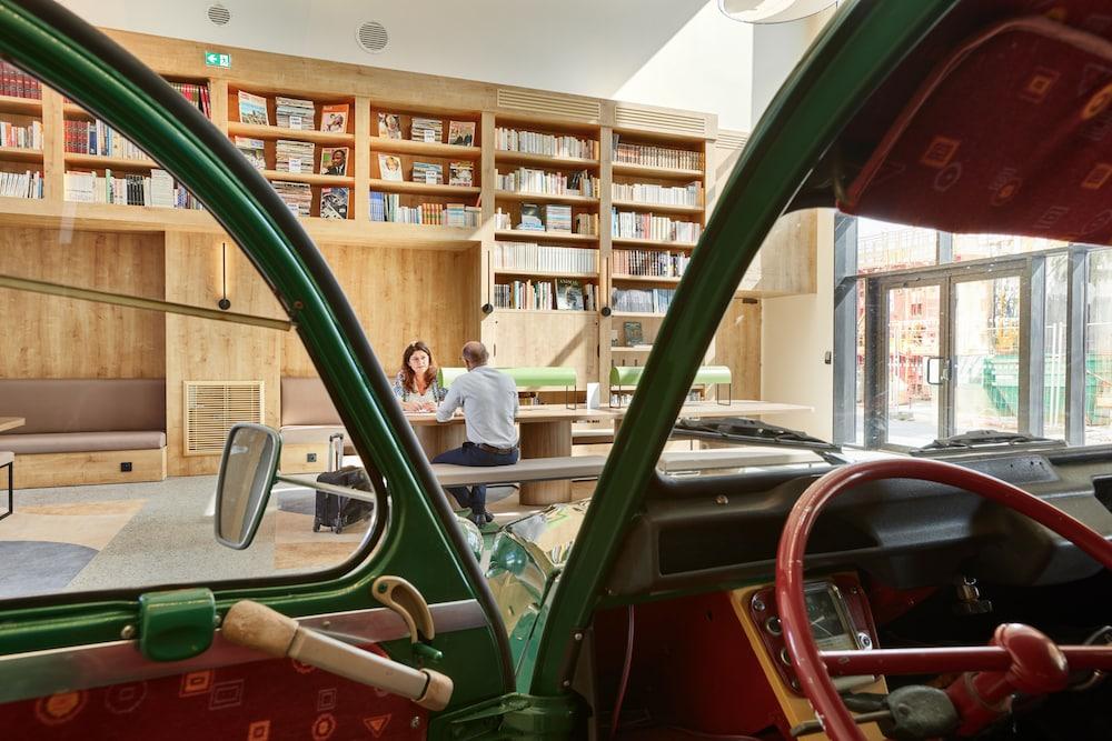 ibis Styles La Roche-sur-Yon