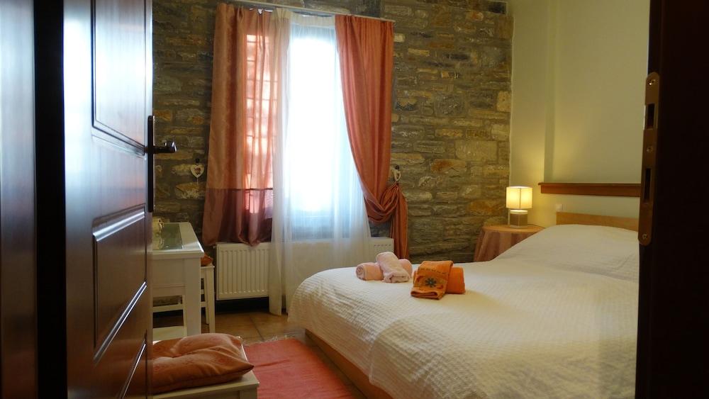 Pelion Goddess Villas