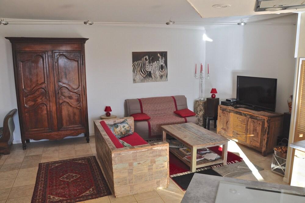 Le Clos du Cher en Beaujolais