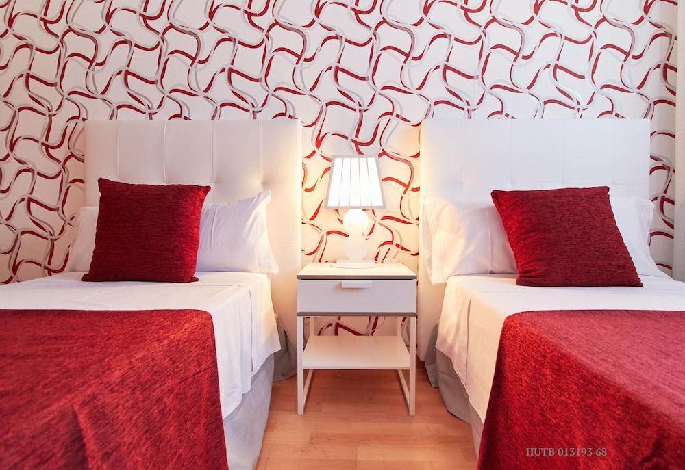 Alcam Badalona Playa Norte