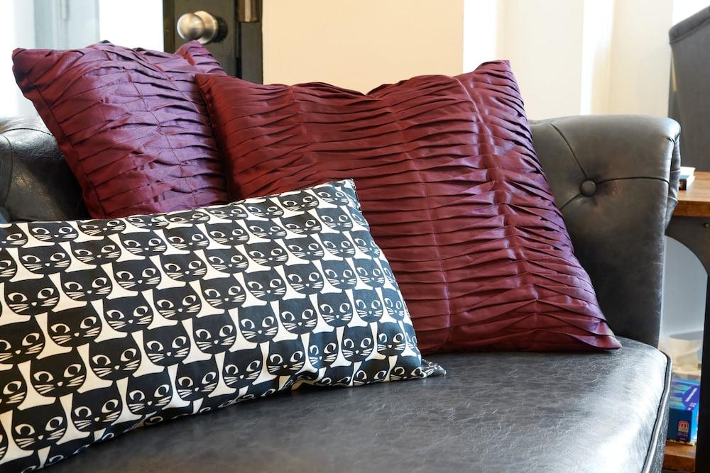 HighRoad Washington DC