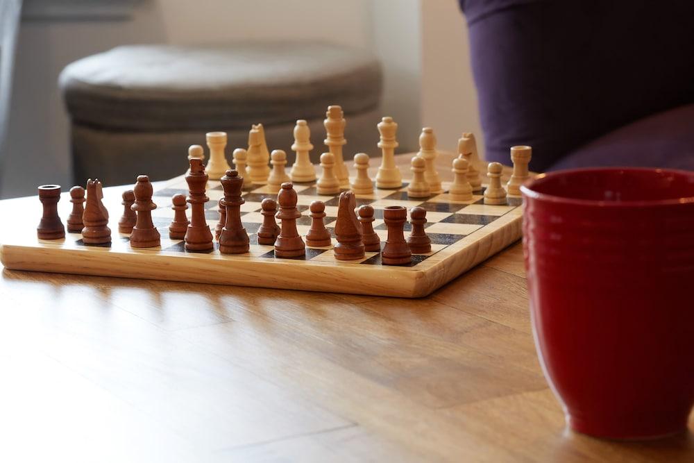 HighRoad Washington DC