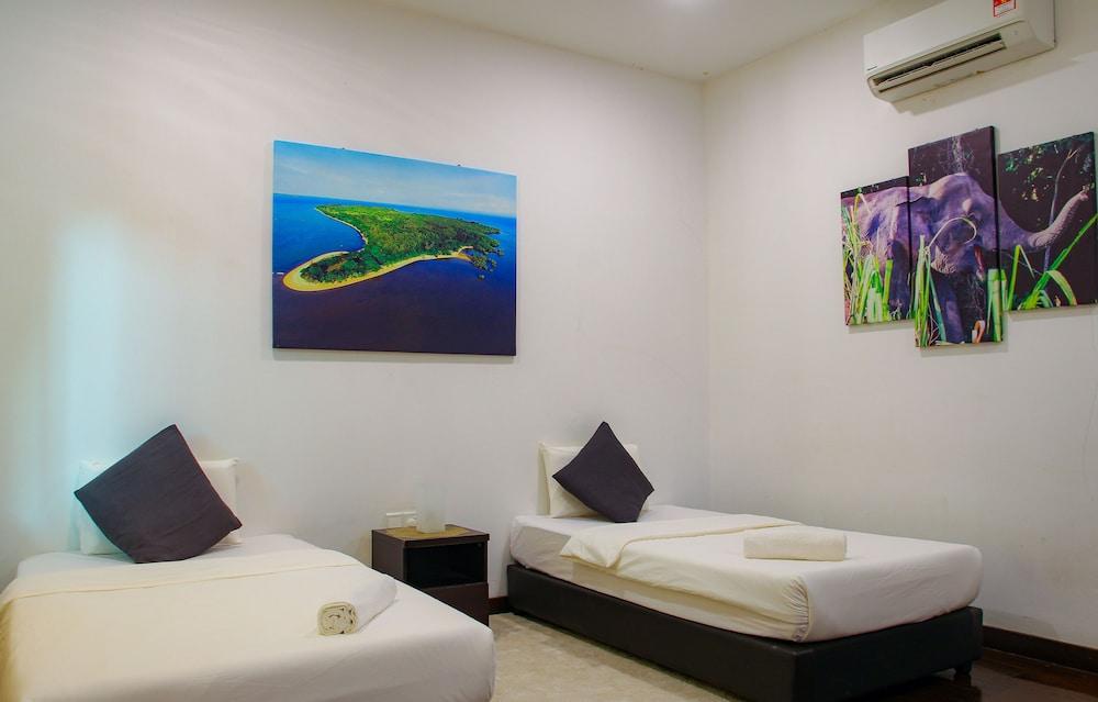 Tanini Sepilok (Formerly Nature Lodge Sepilok)