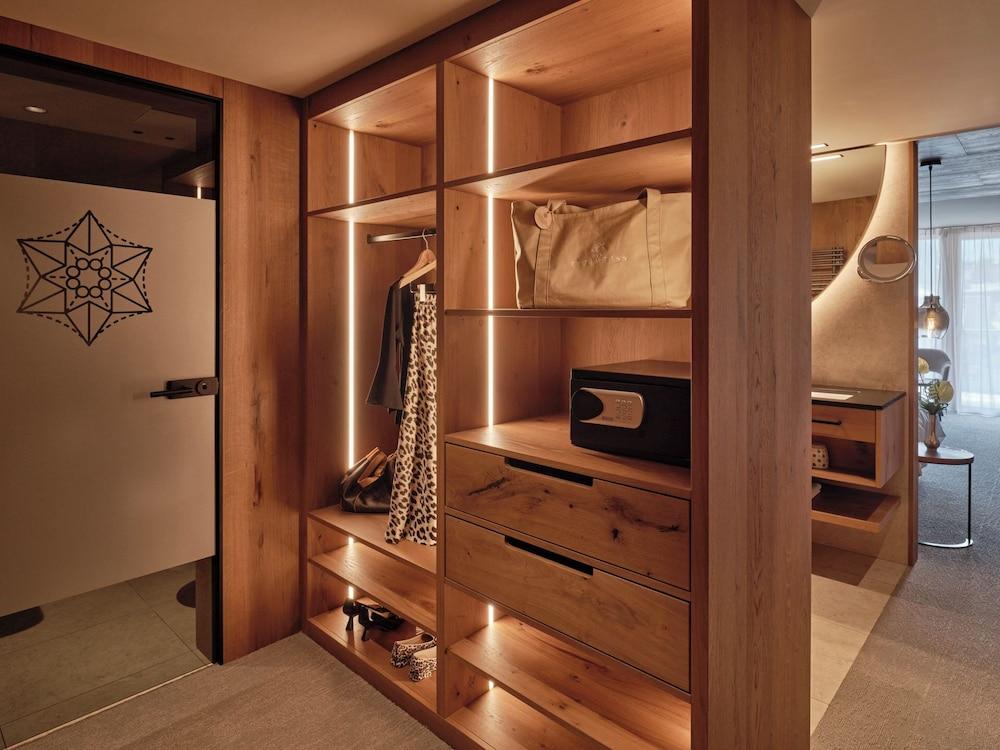 DAS EDELWEISS - Salzburg Mountain Resort