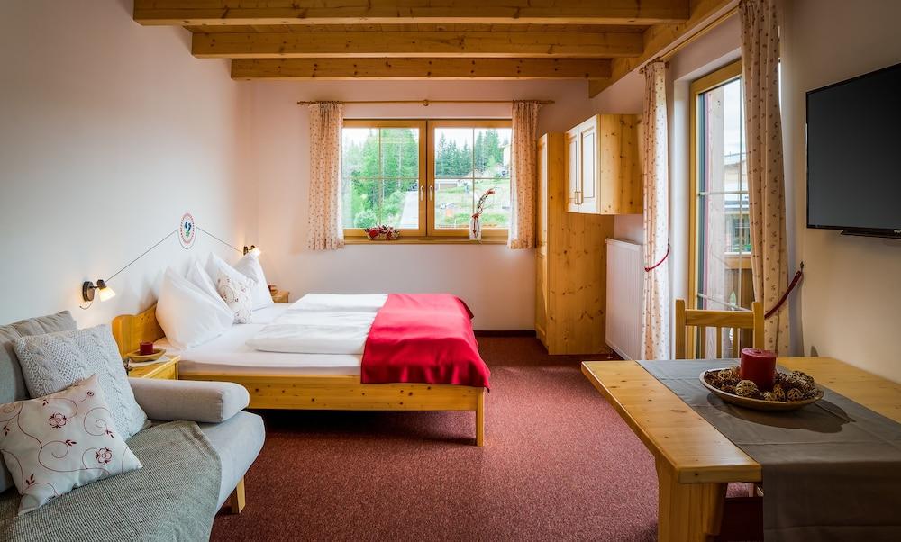 Appartementhaus Speckalm