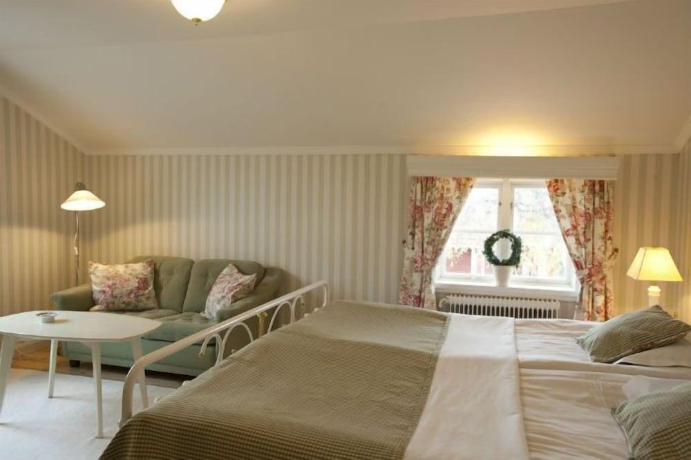 Tällbergsgårdens Hotell