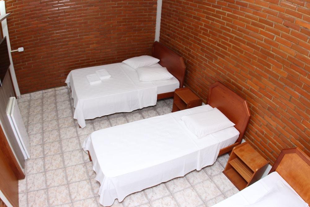 Pousada Recanto das Caldas