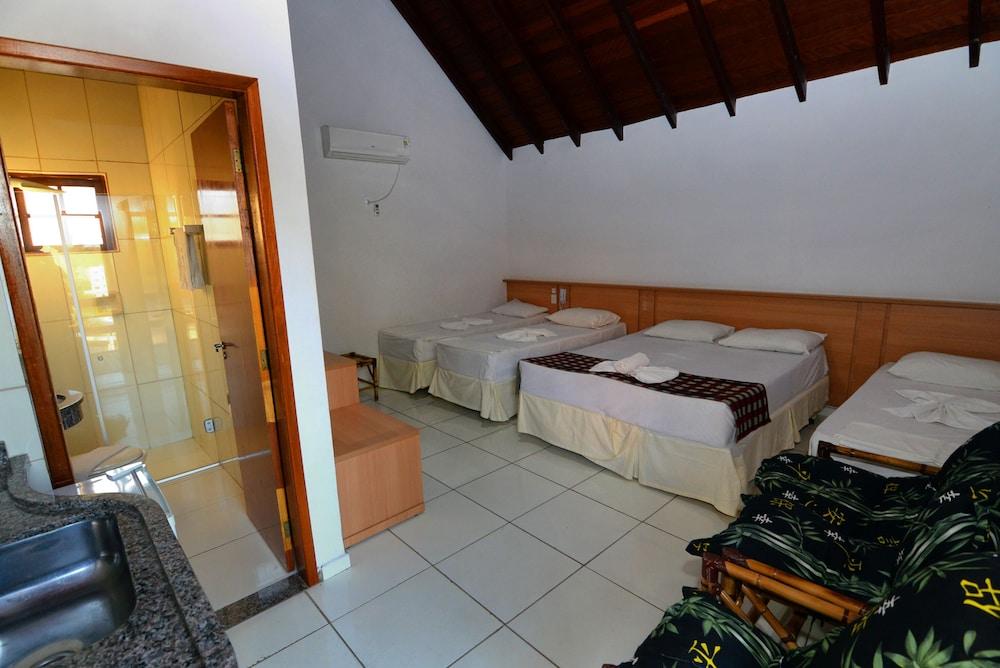 Hotel Porto dos Milagres